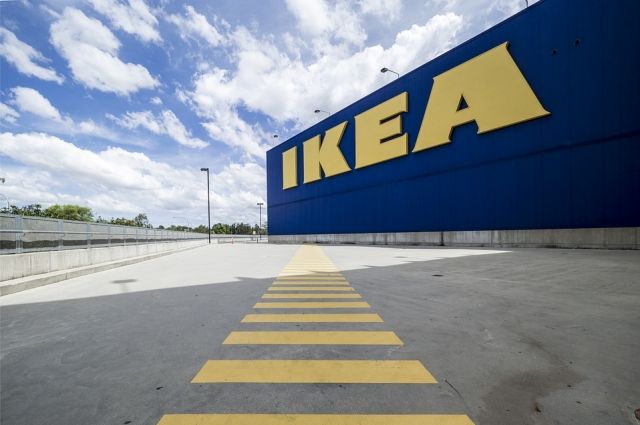 IKEA ,      ,  