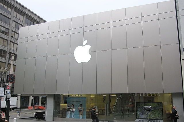  apple app  store 