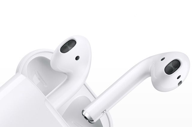  AirPods      