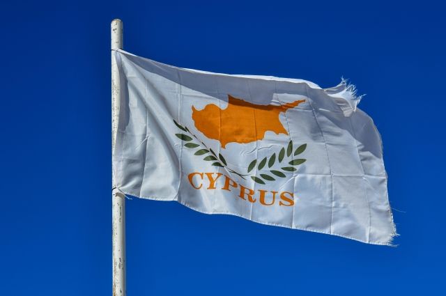 Cyprus Airways        