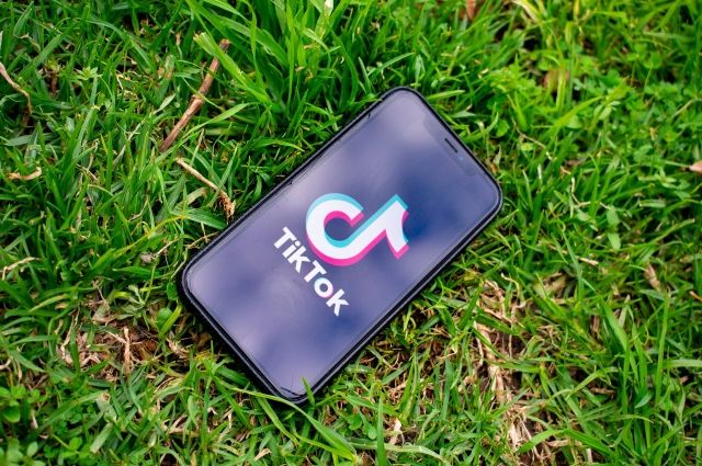         TikTok