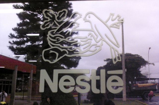  Nestle        