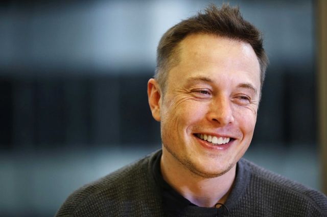    ,  Tesla  SpaceX