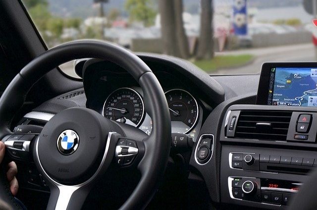 : BMW    430  