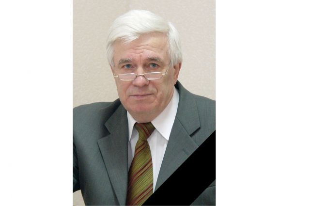 Заслуженный спортивный деятель Виктор Захаров скончался в Новосибирске
