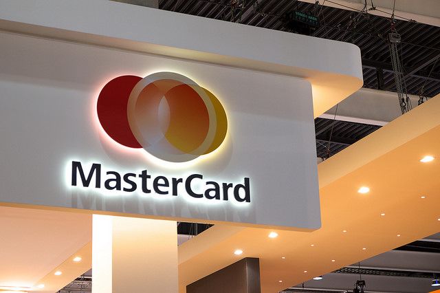   mastercard   visa  