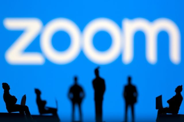       skype zoom 