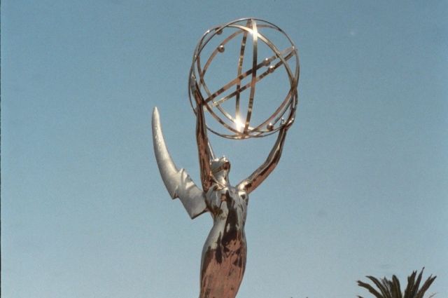    Emmy  2021