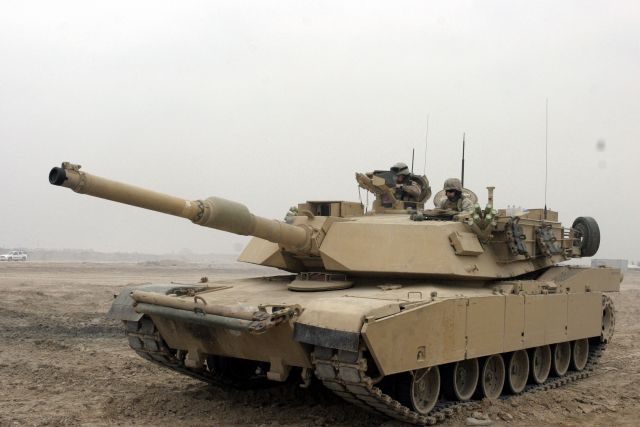      250   Abrams