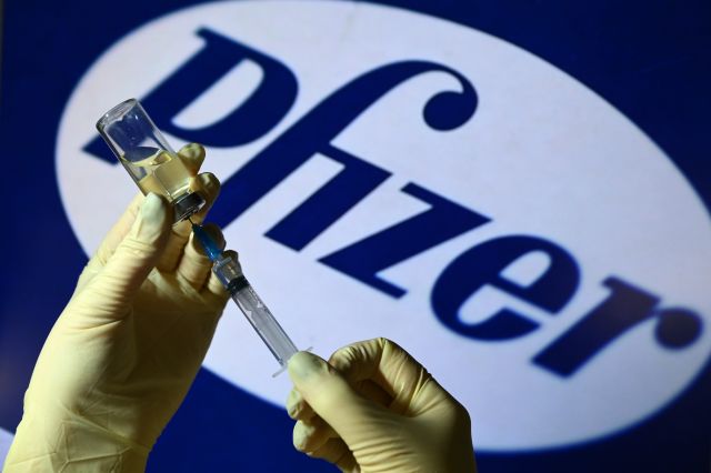     Pfizer - BioNTech  