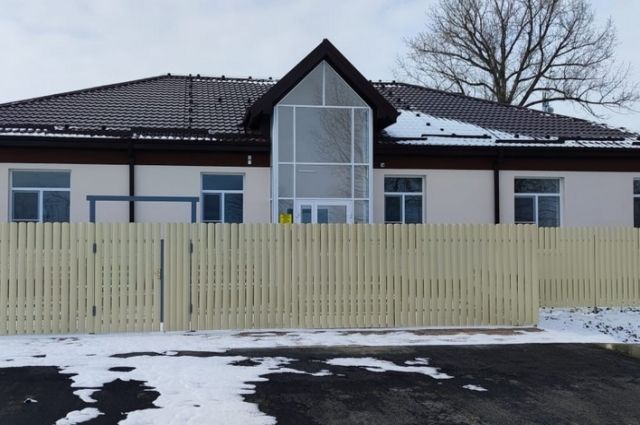 Новый офис врача общей практики появился в Краснодарском крае