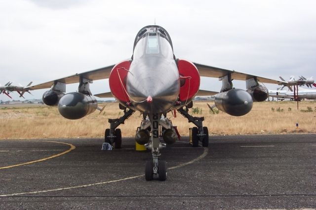  Mirage F1    
