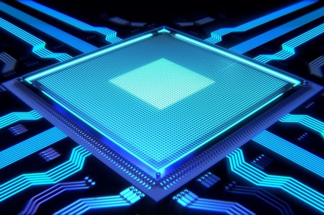 : AMD  Intel    