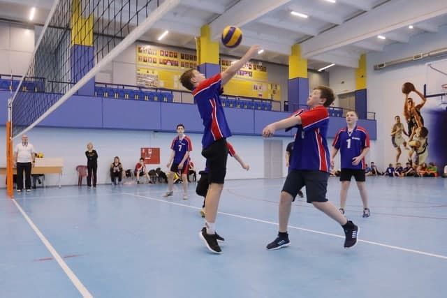 В Архангельске пройдёт этап чемпионата России по пляжному волейболу