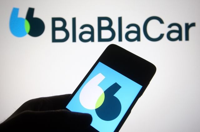 BlaBlaCar        