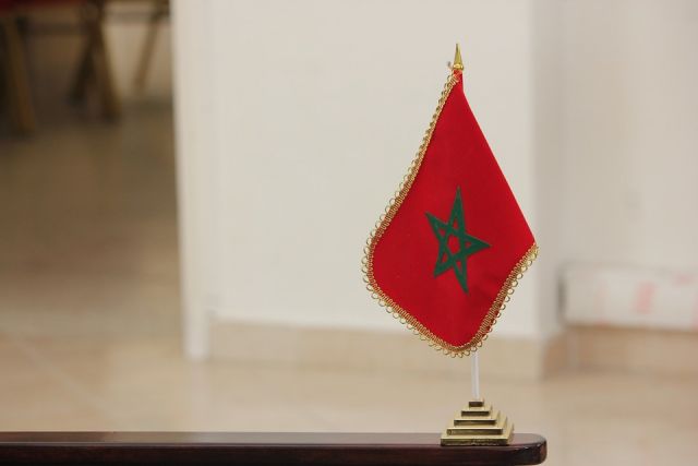   royal air maroc    