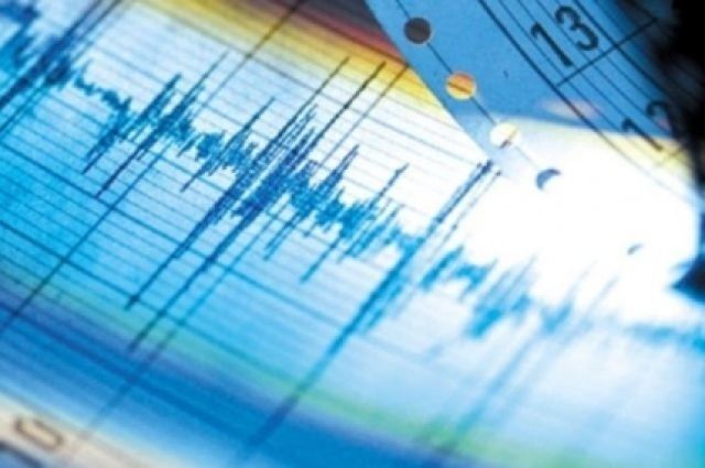 Землетрясение магнитудой 4,9 произошло у побережья Гватемалы