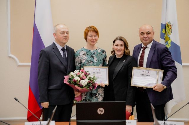 АЦБК в числе победителей конкурса за эффективную социальную политику