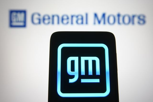 ڻ: General Motors    