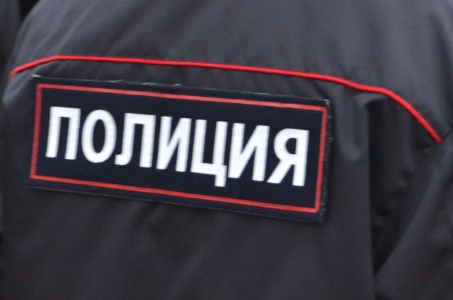 В Новосибирске найден труп мужчины в лесополосе