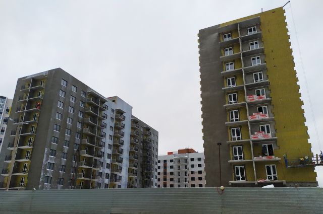 В Татарстане почти наполовину выполнен план по жилищному строительству-2022