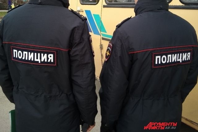 В Архангельске полиция задержала подозреваемых в поджогах домов