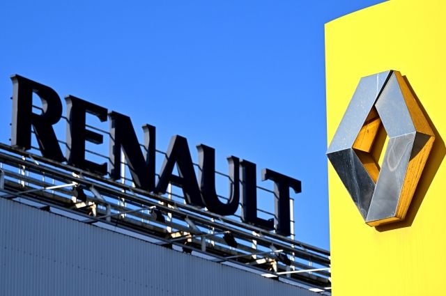   Renault   
