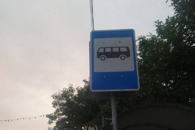Автобус №9 в Новосибирске изменит маршрут и название