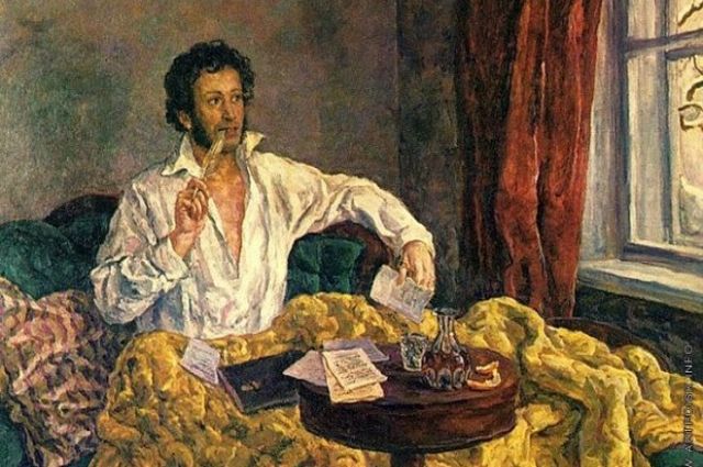 6 июня в Краснодаре отметят годовщину со дня рождения Пушкина