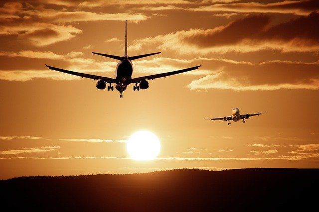 Азербайджан отменил авиасообщение между Махачкалой и Баку