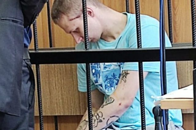 В Петербурге арестовали водителя каршеринга после смертельного ДТП