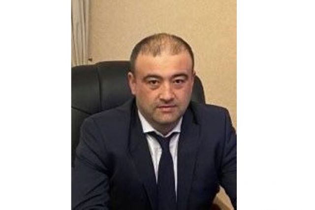 Ханлар Пашабеков вновь возглавил минюст Дагестана
