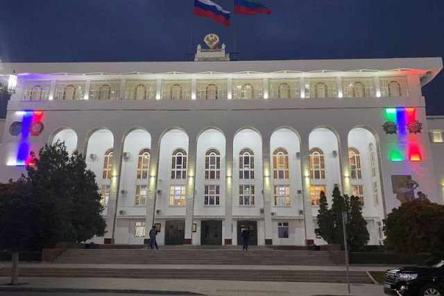 В Конституцию Дагестана внесут поправки