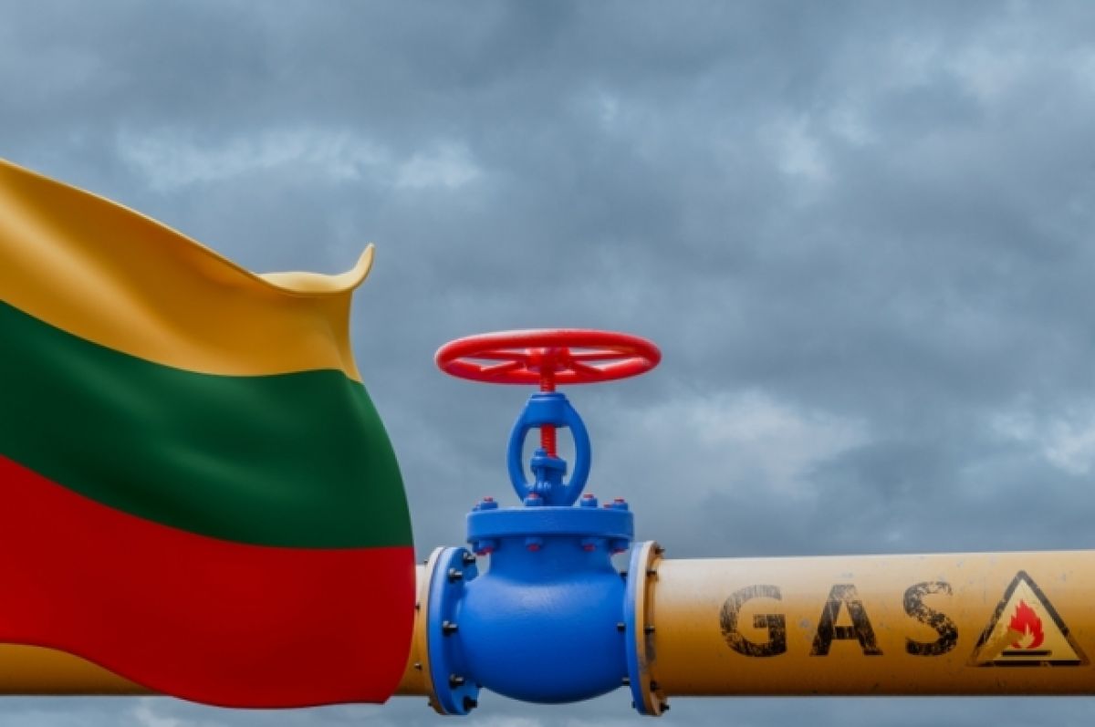 Независимость на пользу. Чем для Литвы обернулся отказ от российского газа