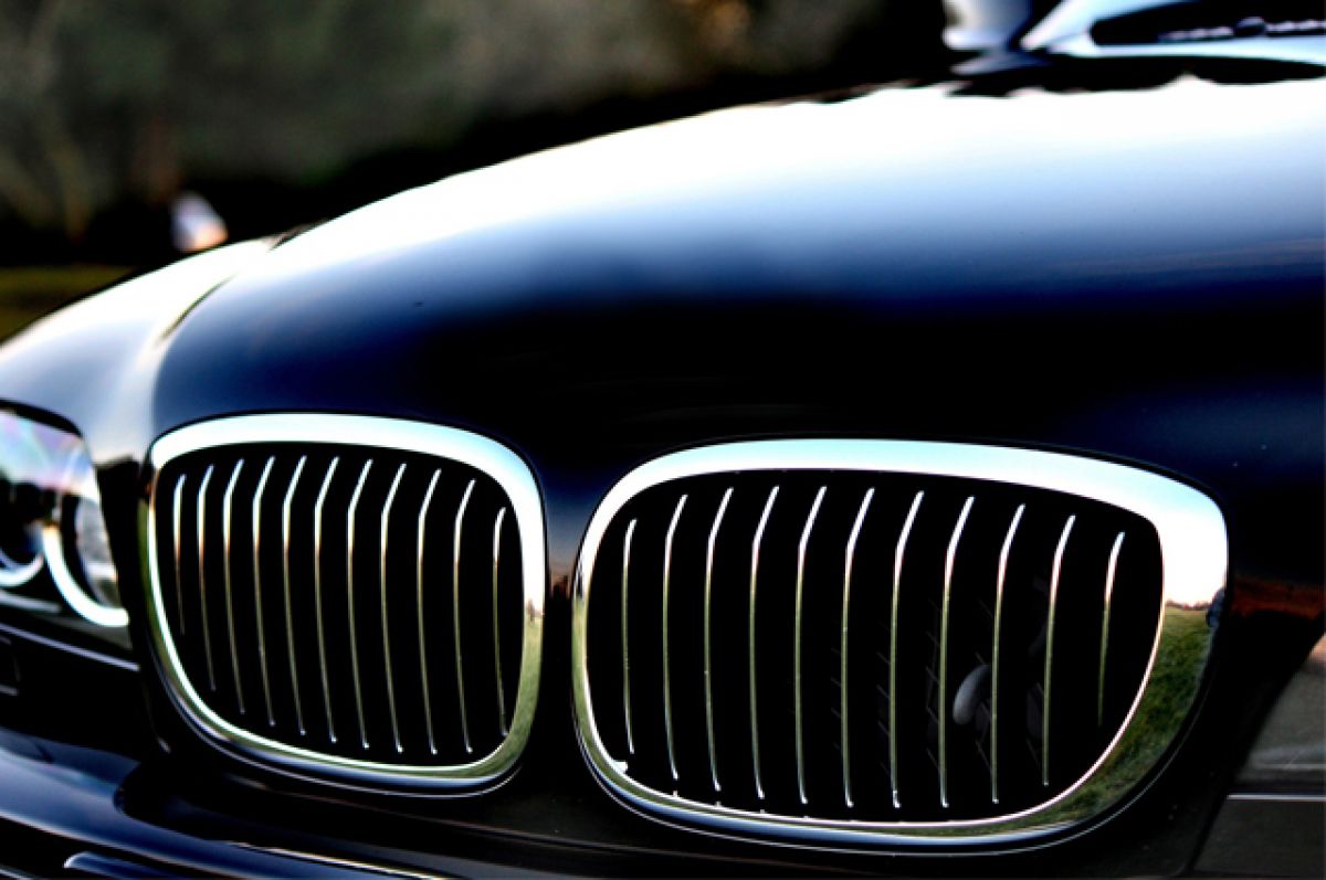    BMW X6   - 371   