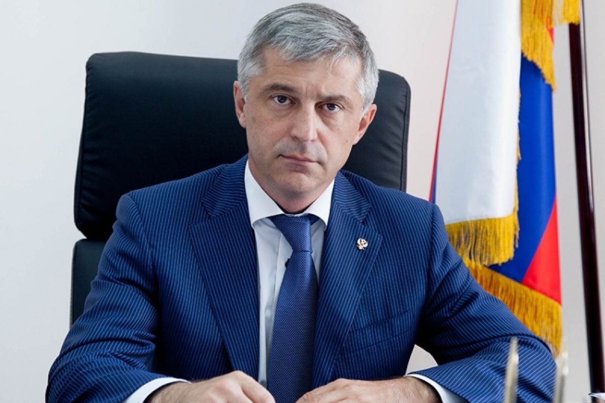 Бизнес-омбудсмен Дагестана переназначен на свою должность еще на пять лет