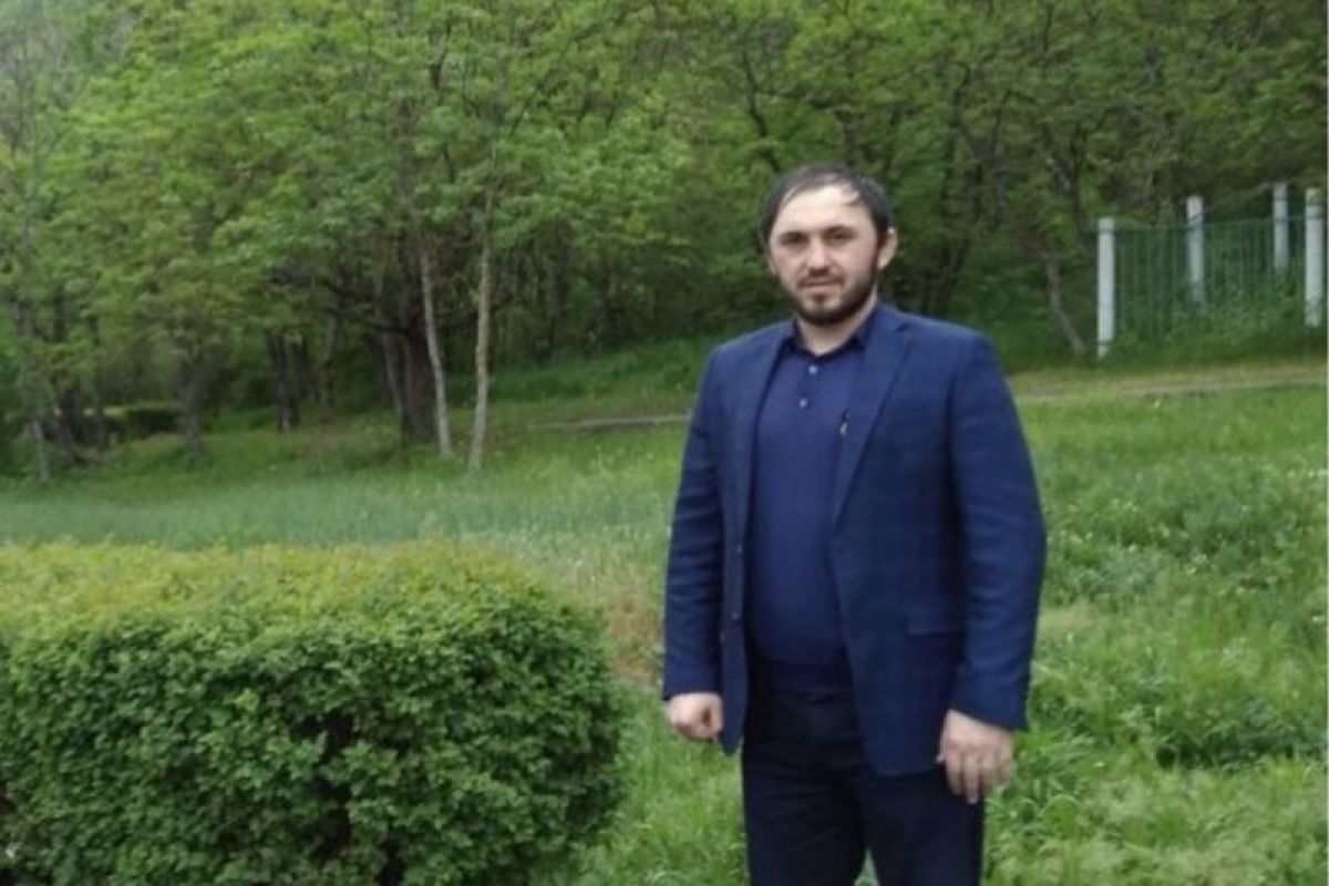 Бывший вице-президент «Анжи» в Чечне прострелил ноги бойцу MMA