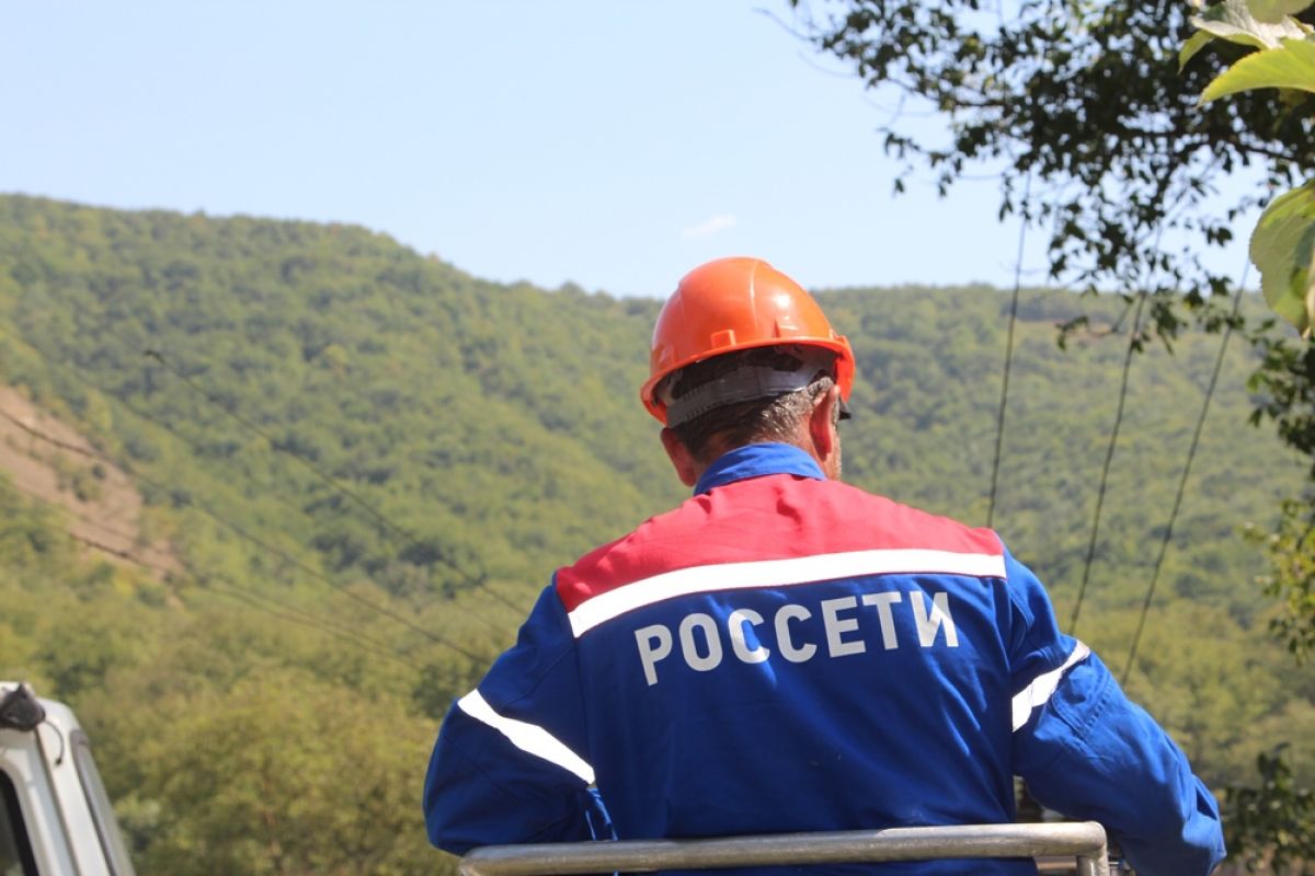 «Россети СК» повышают надежность электроснабжения 8 районов Дагестана
