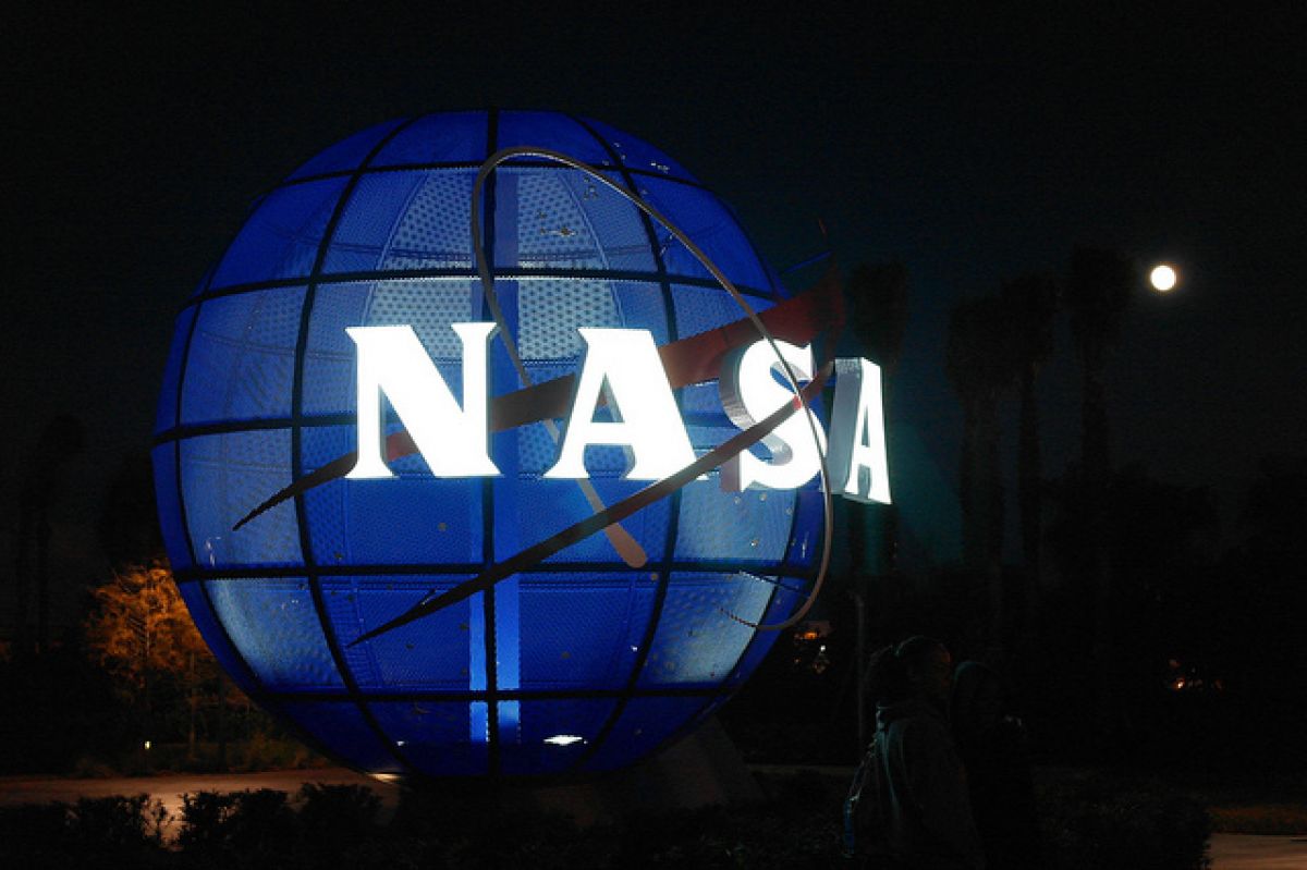 NASA      ,    