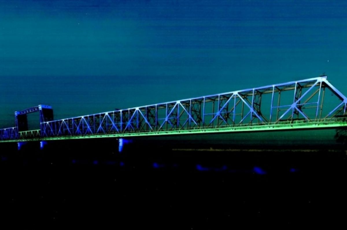 В субботу с 14 часов закрывается Северодвинский мост в Архангельске
