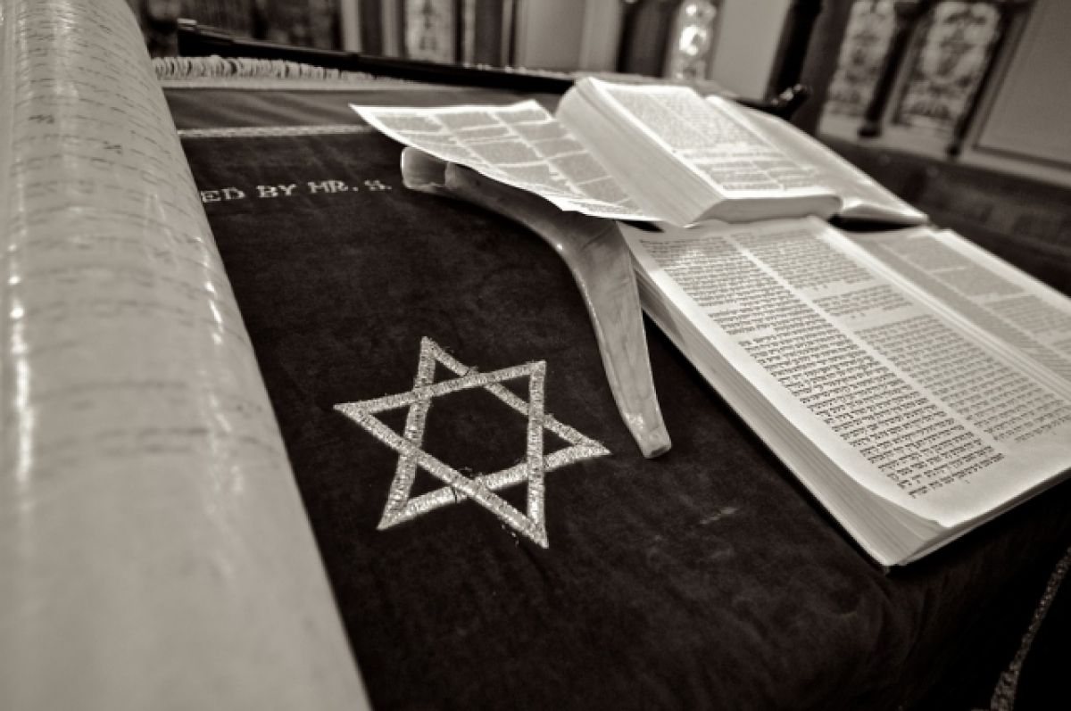 В Набережных Челнах еврейская община построит первую синагогу в городе