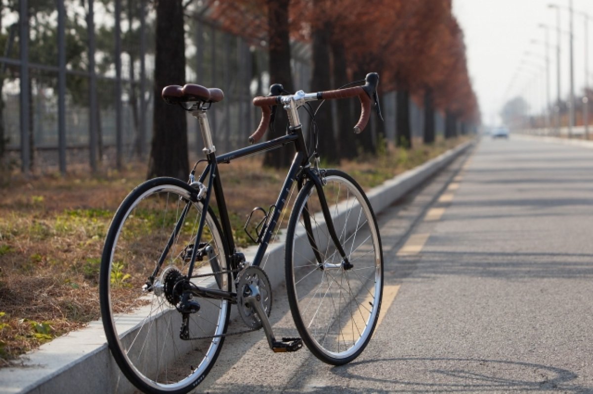 Жителя Коряжмы подозревают в краже велосипедов из подъездов