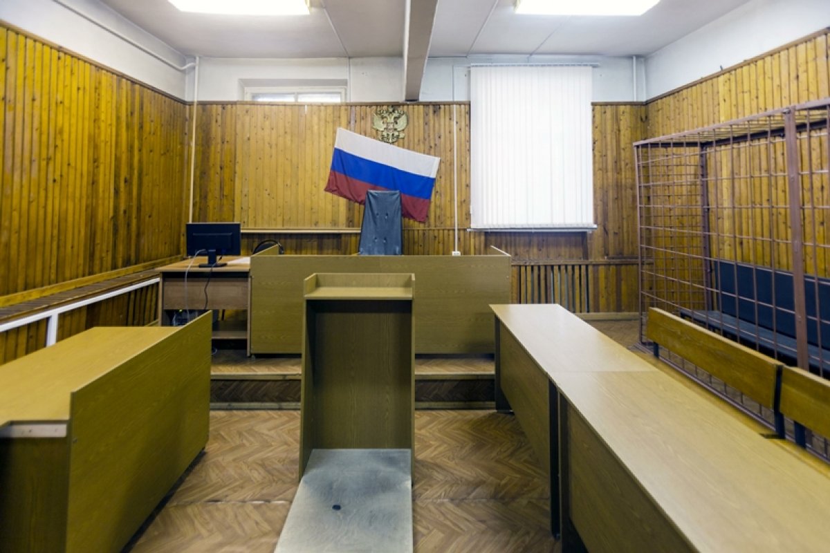 Присяжные признали двух уроженцев Дагестана виновными в убийстве иностранца