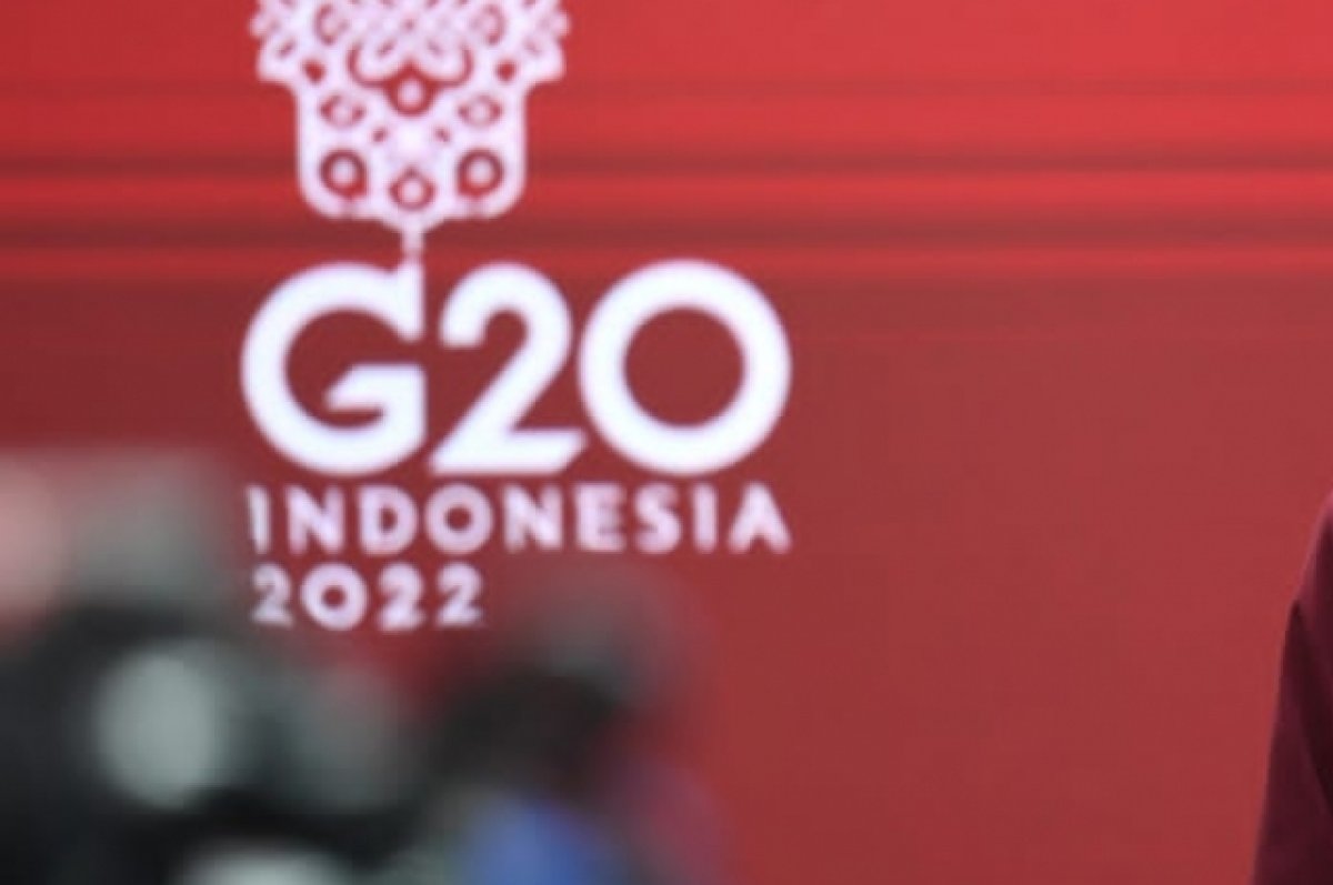 Telegraph:         G20