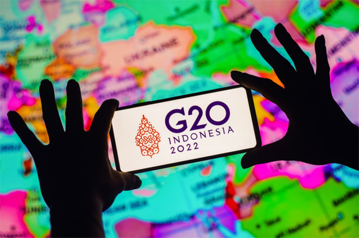  g20        