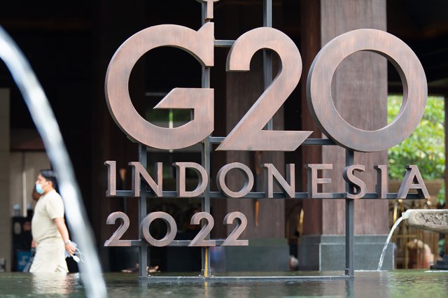   G20  
