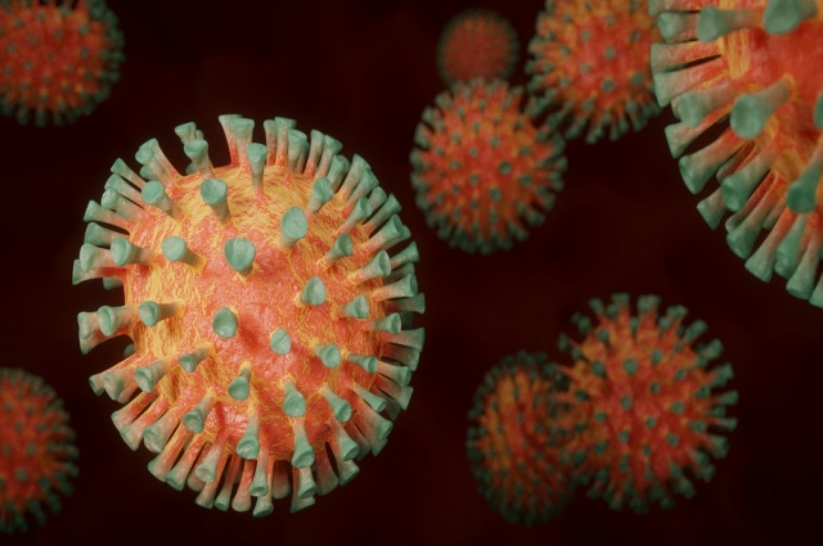 За минувшие сутки коронавирусом в республике заболели 90 человек