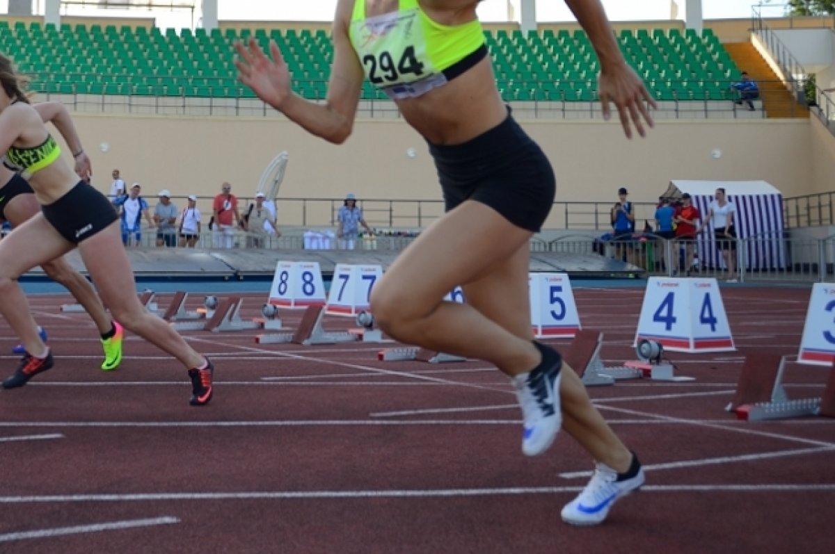 World Athletics продлил отстранение российских легкоатлетов от соревнований