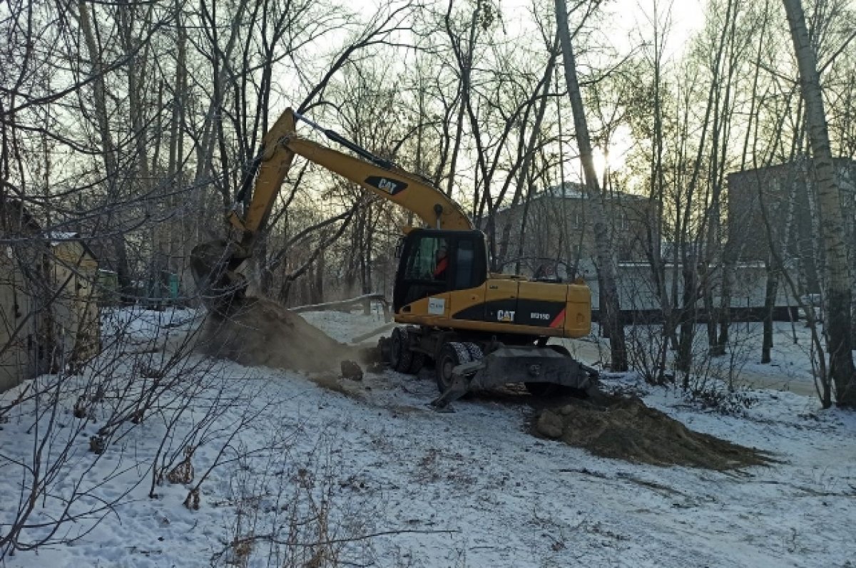 Прокуратура проверит аварию с отключением 24 домов от тепла в Новосибирске
