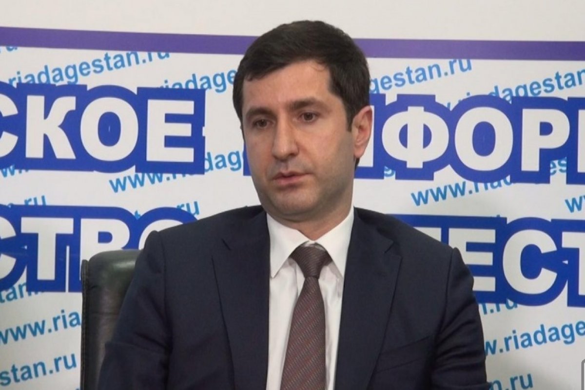 Бывший вице-премьер Дагестана получил назначение в правительстве Мордовии